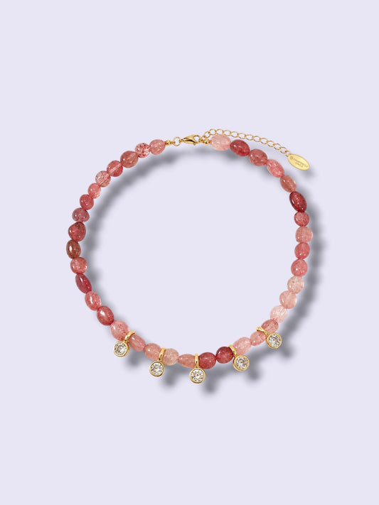 Amélie Necklace