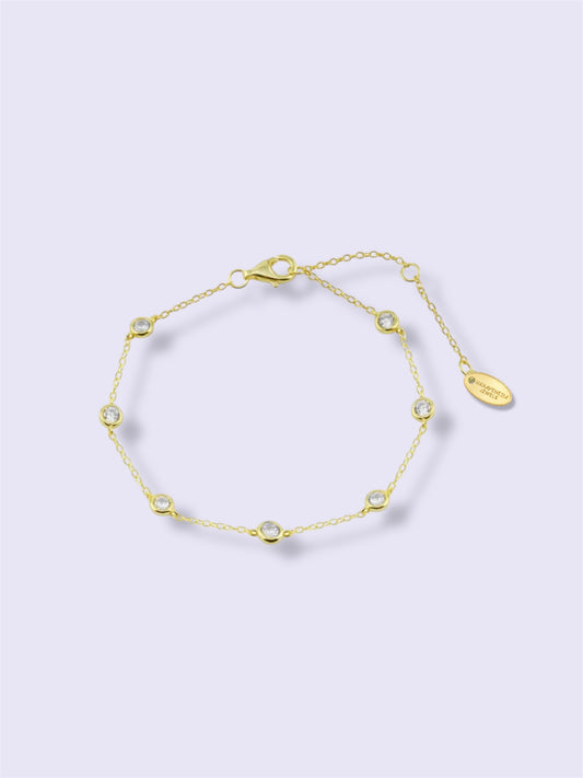 Iliana Bracelet