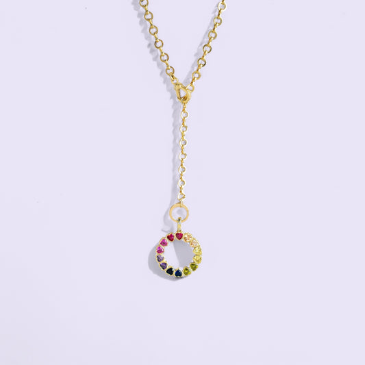 Monica Necklace