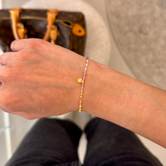 Mau bracelet