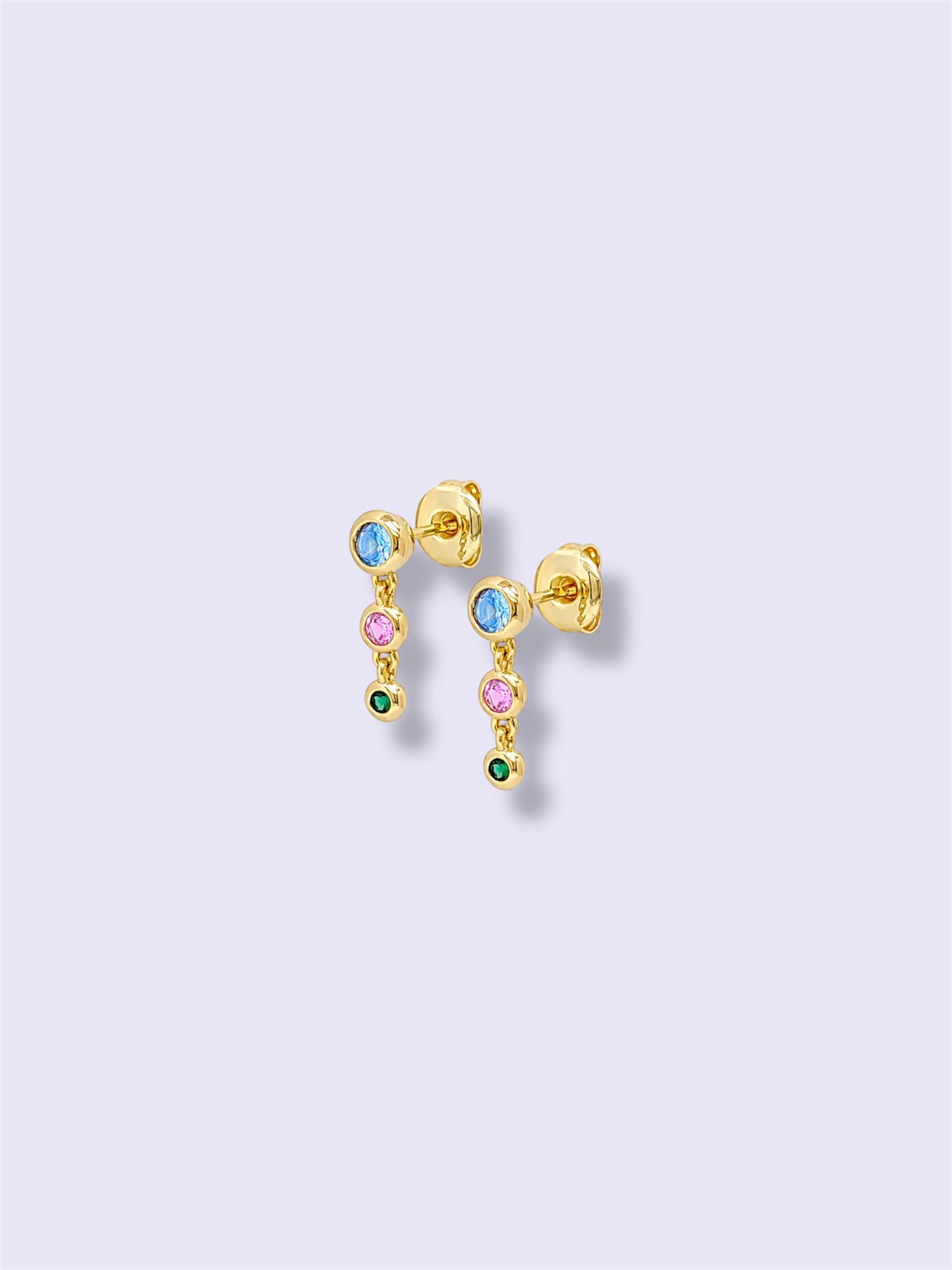 Sugar Pop Earrings