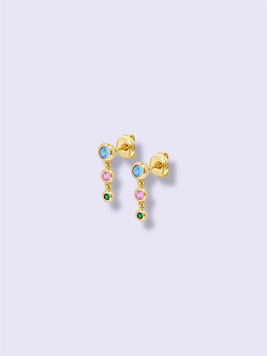 Sugar Pop Earrings