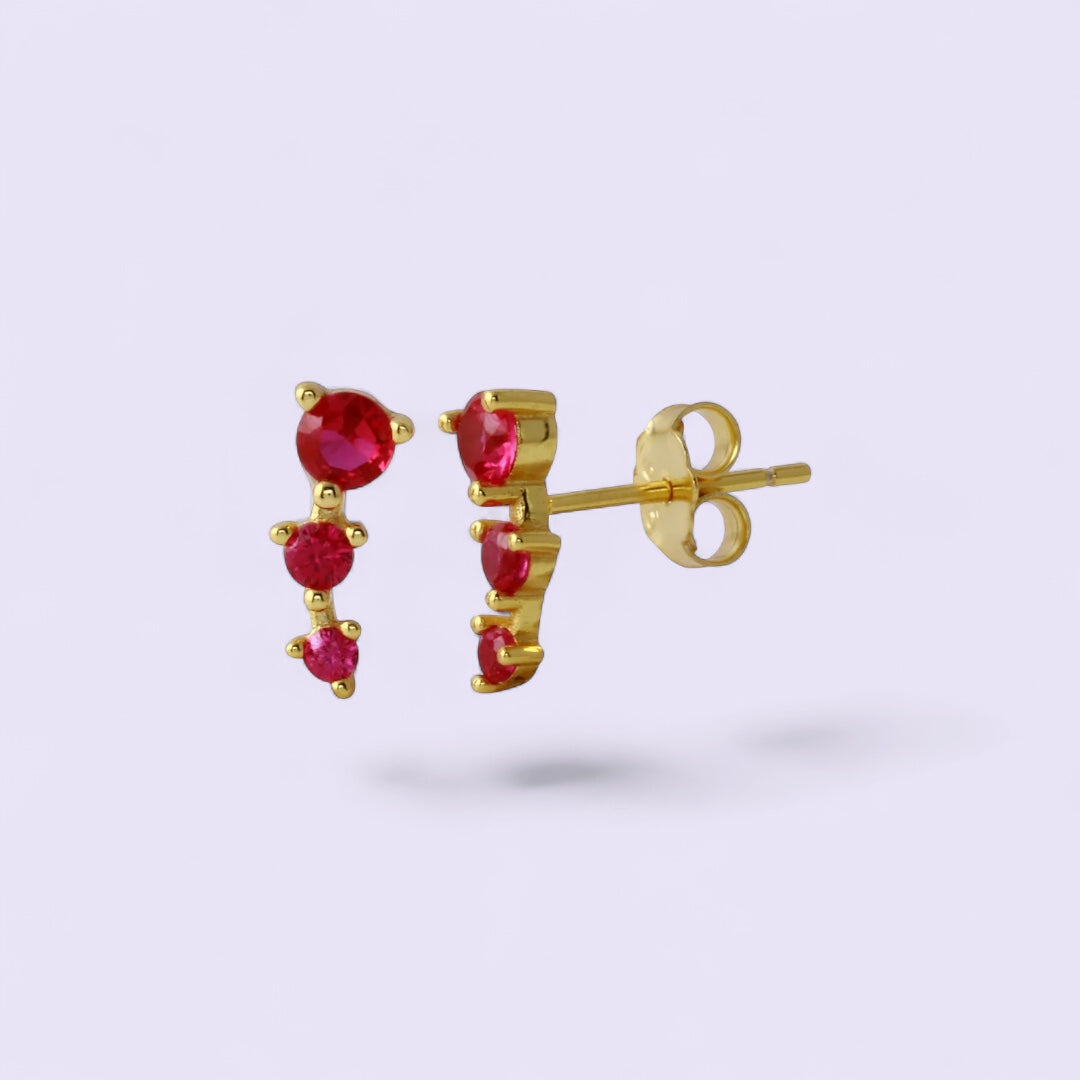 Mua Earrings
