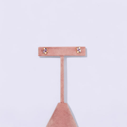 Lila Earrings
