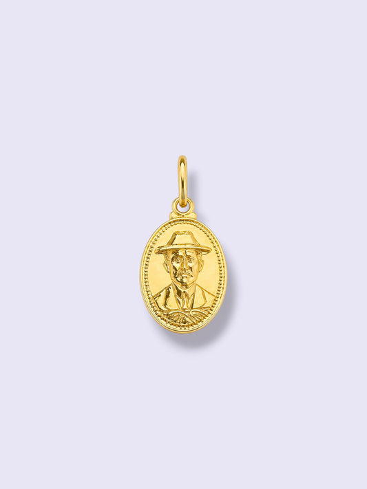 Jose Gregorio Hernández Medal 🇻🇪