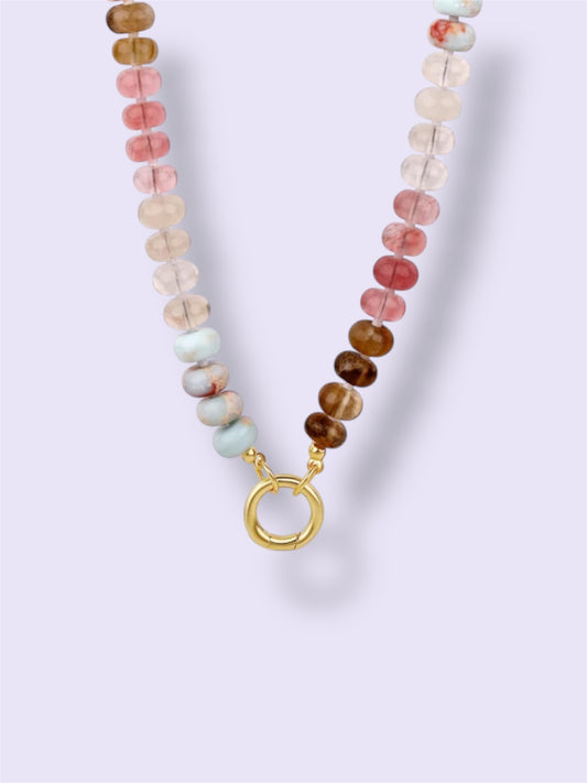Sandra Necklace