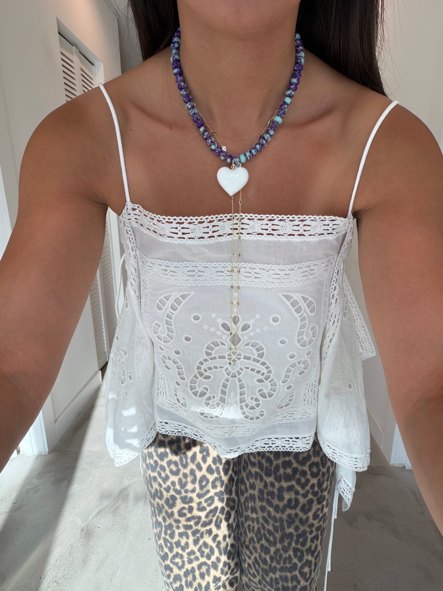 May 16 Necklace