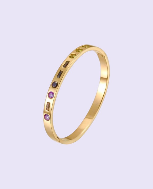 Fiorela Bangle