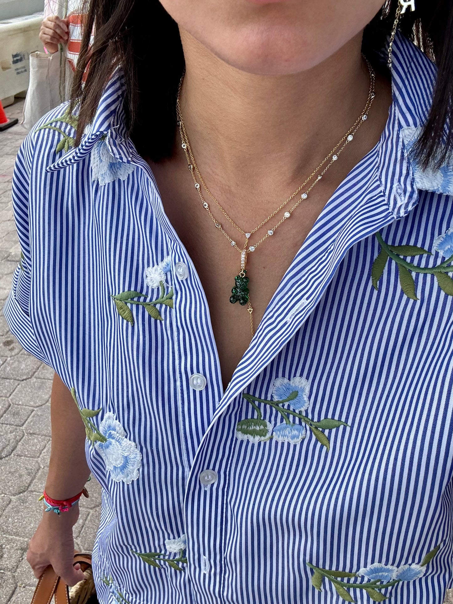 GUMMY BEAR CHARM