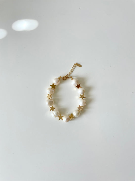 Shooting Star Bracelet