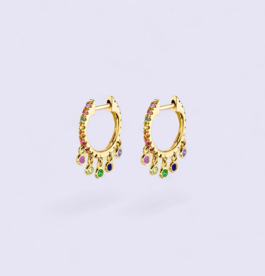 Tiny Earring