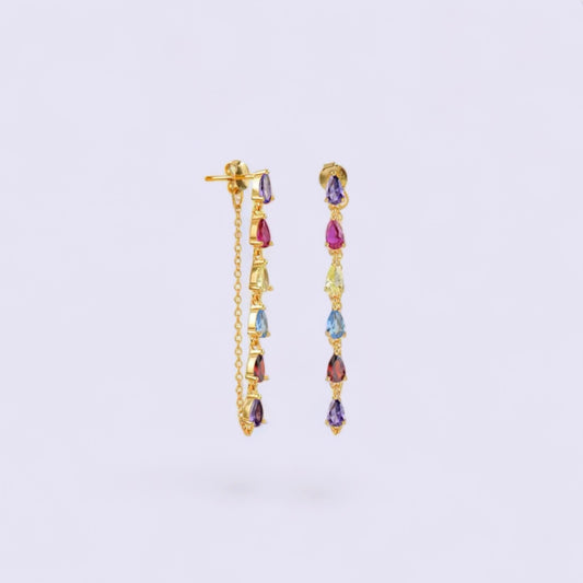 Hanailis Earring