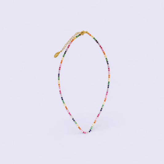 Carlota Necklace