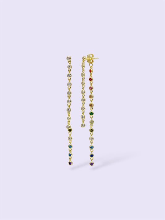 Agatha Earrings