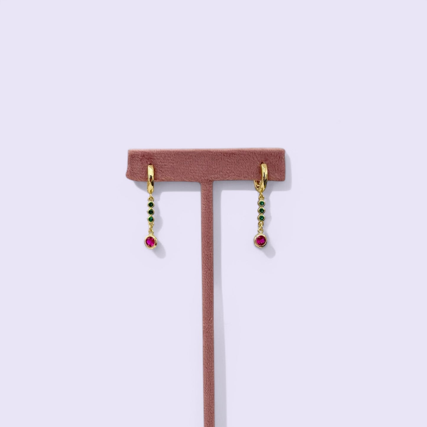 Mao Earring