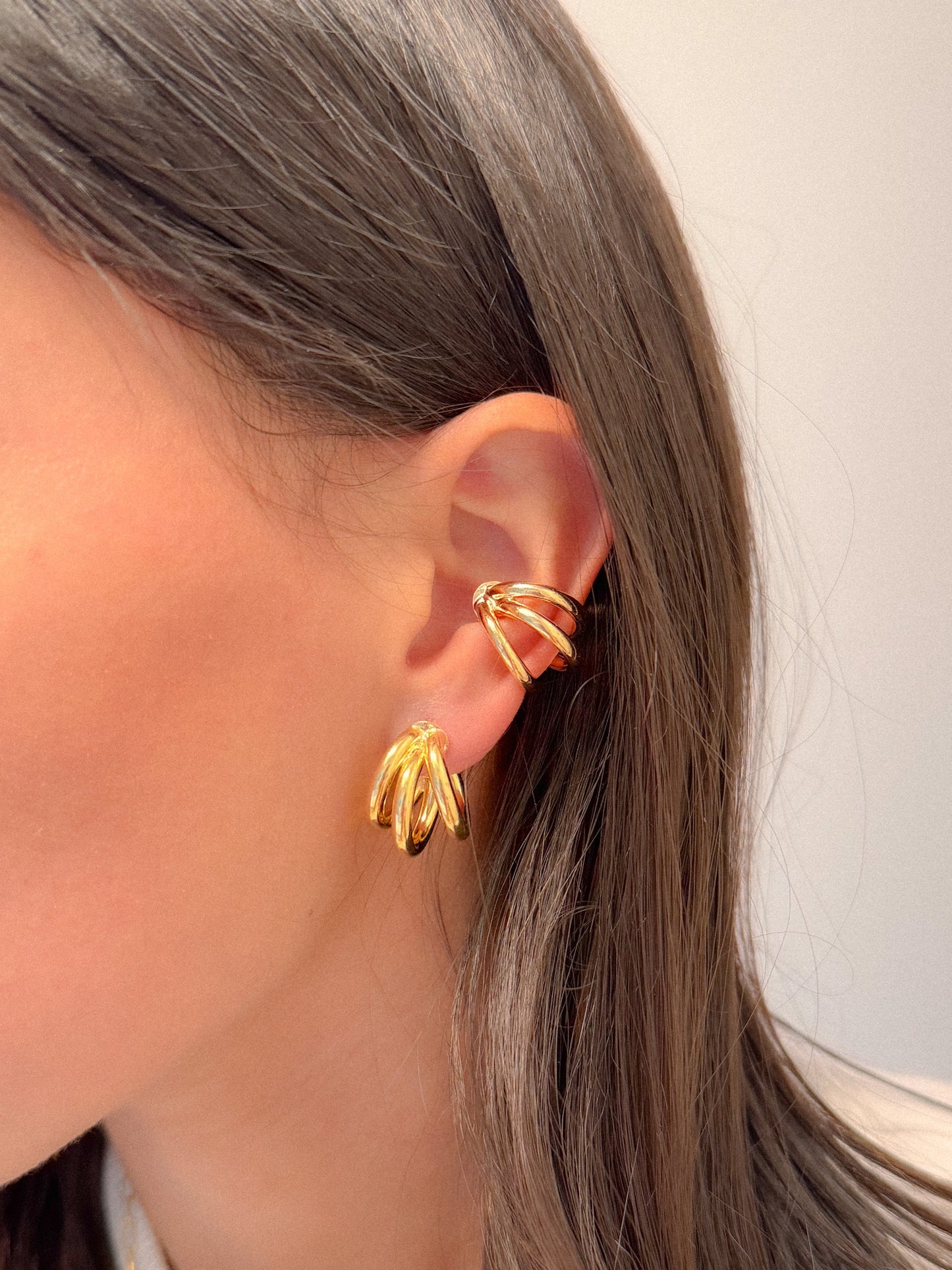 Cata Earring