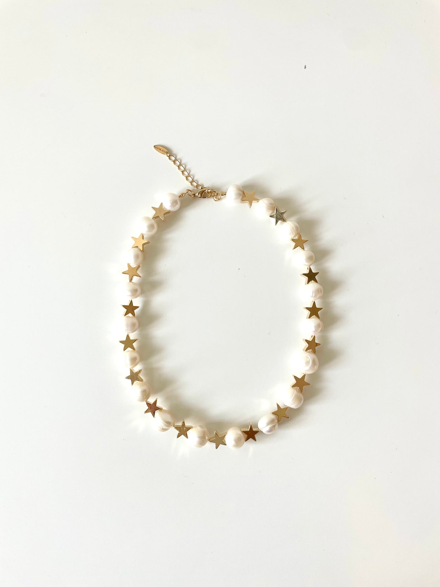 Shooting star Necklace