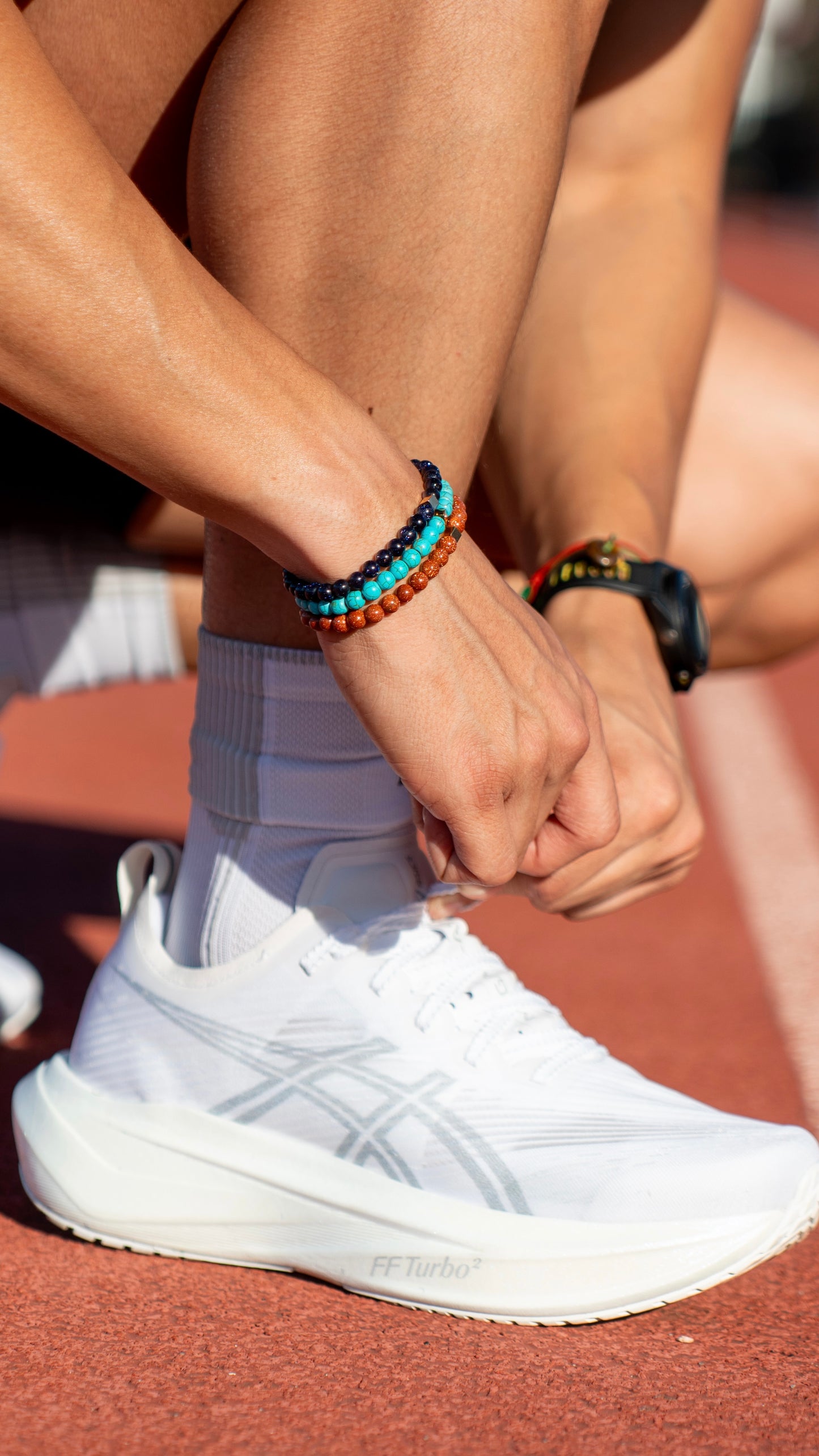 Turquesa Bracelete