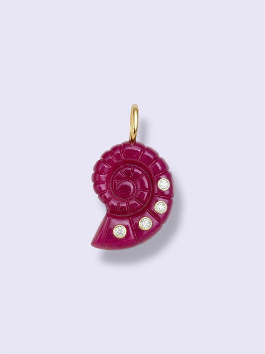 Cancedonea Charm
