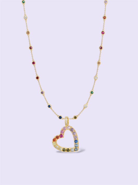 Matilde Necklace