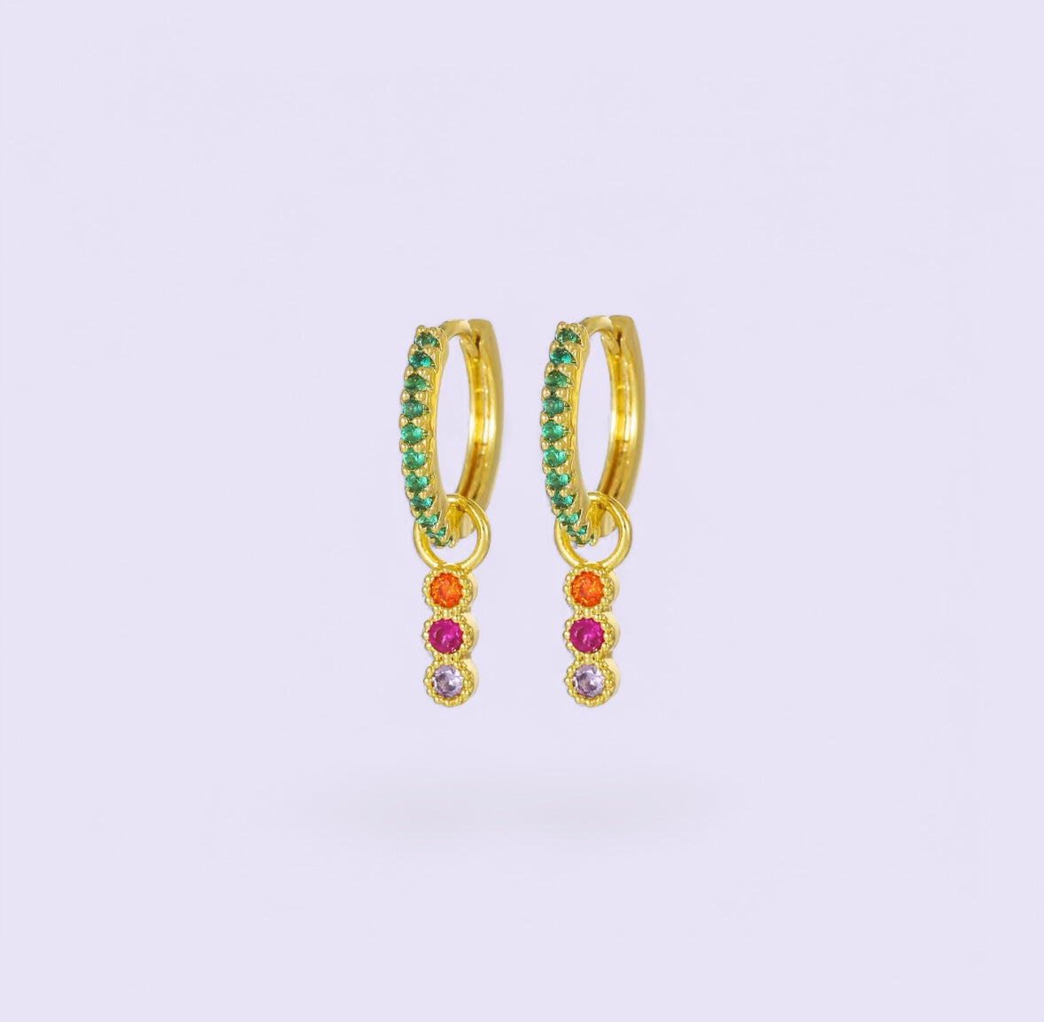 Camila Earrings