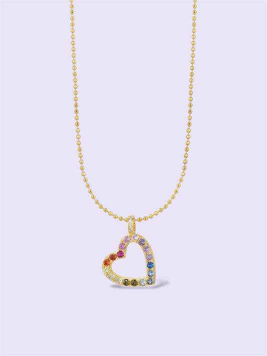 Venezia Necklace