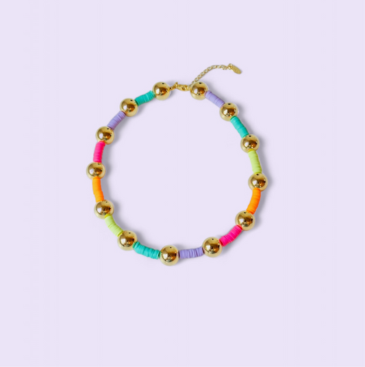 Colorful Necklace