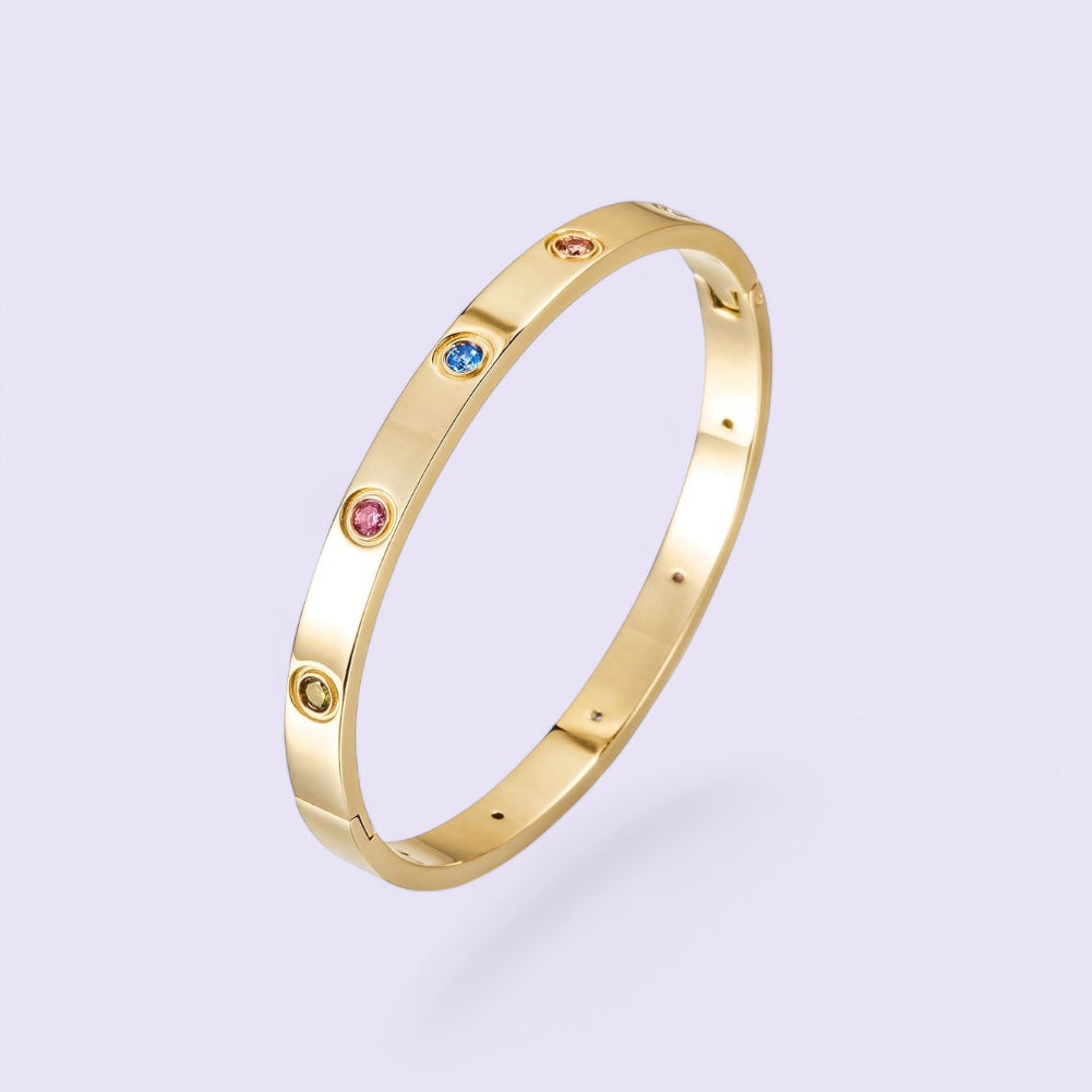 Isabel Bangle