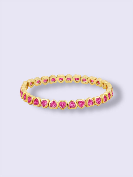 Fucsia Bracelet