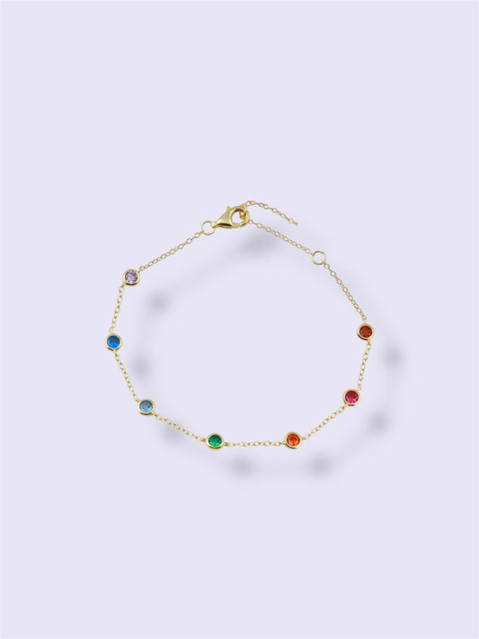 Iliana Bracelet