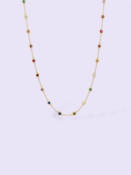 Strand Necklace