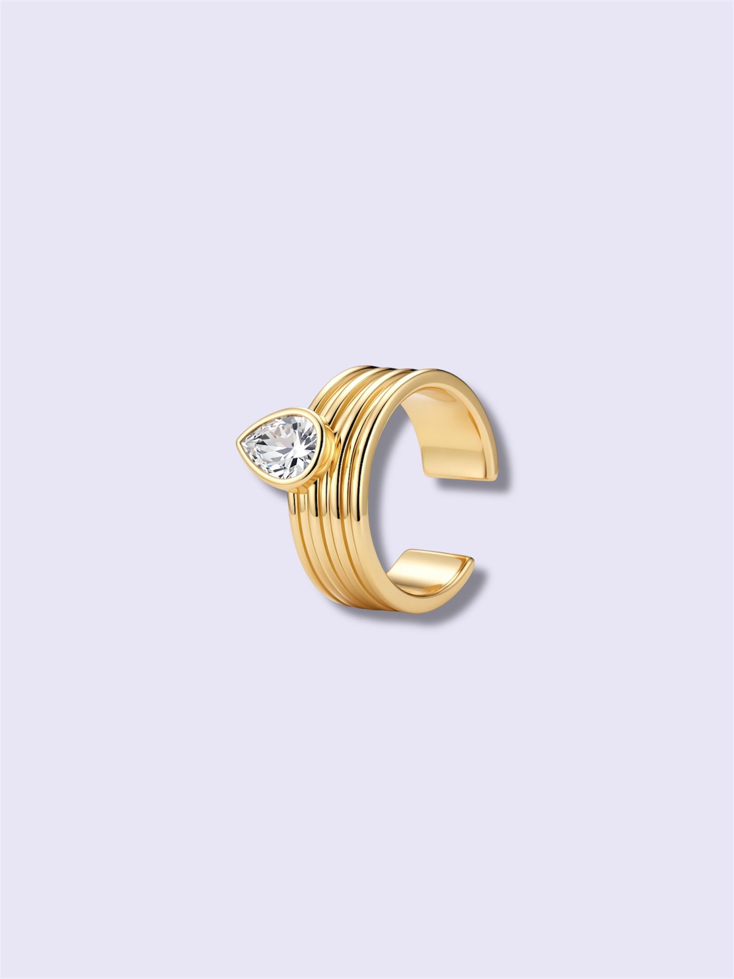Pinky Ring