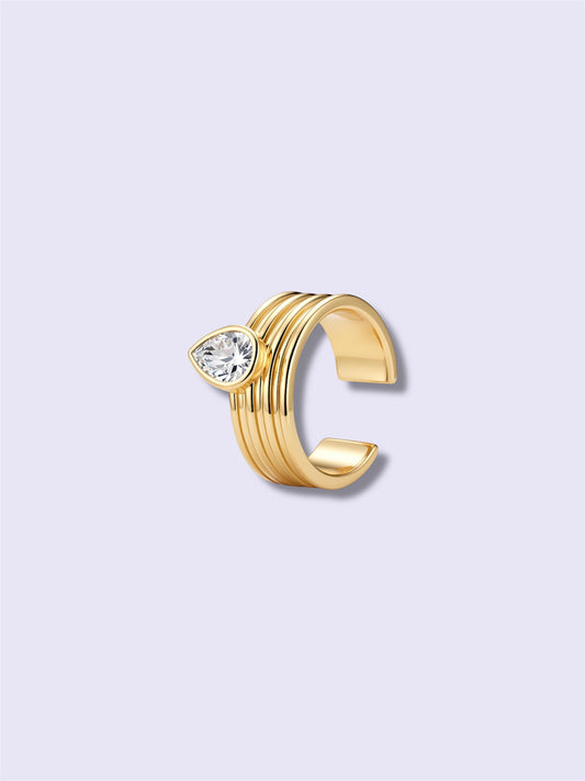 Pinky Ring