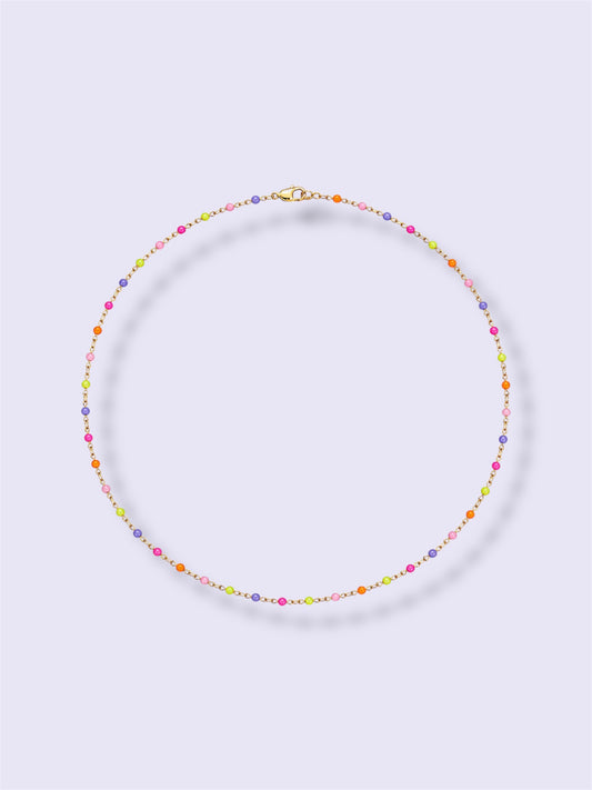 Candy Glow Necklace