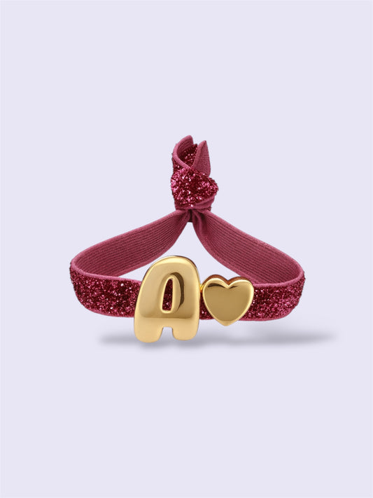 Inicial Bracelet