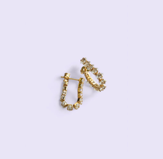 Martha Earrings