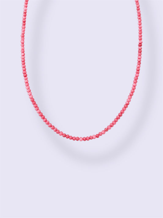 Pink Bliss Necklace