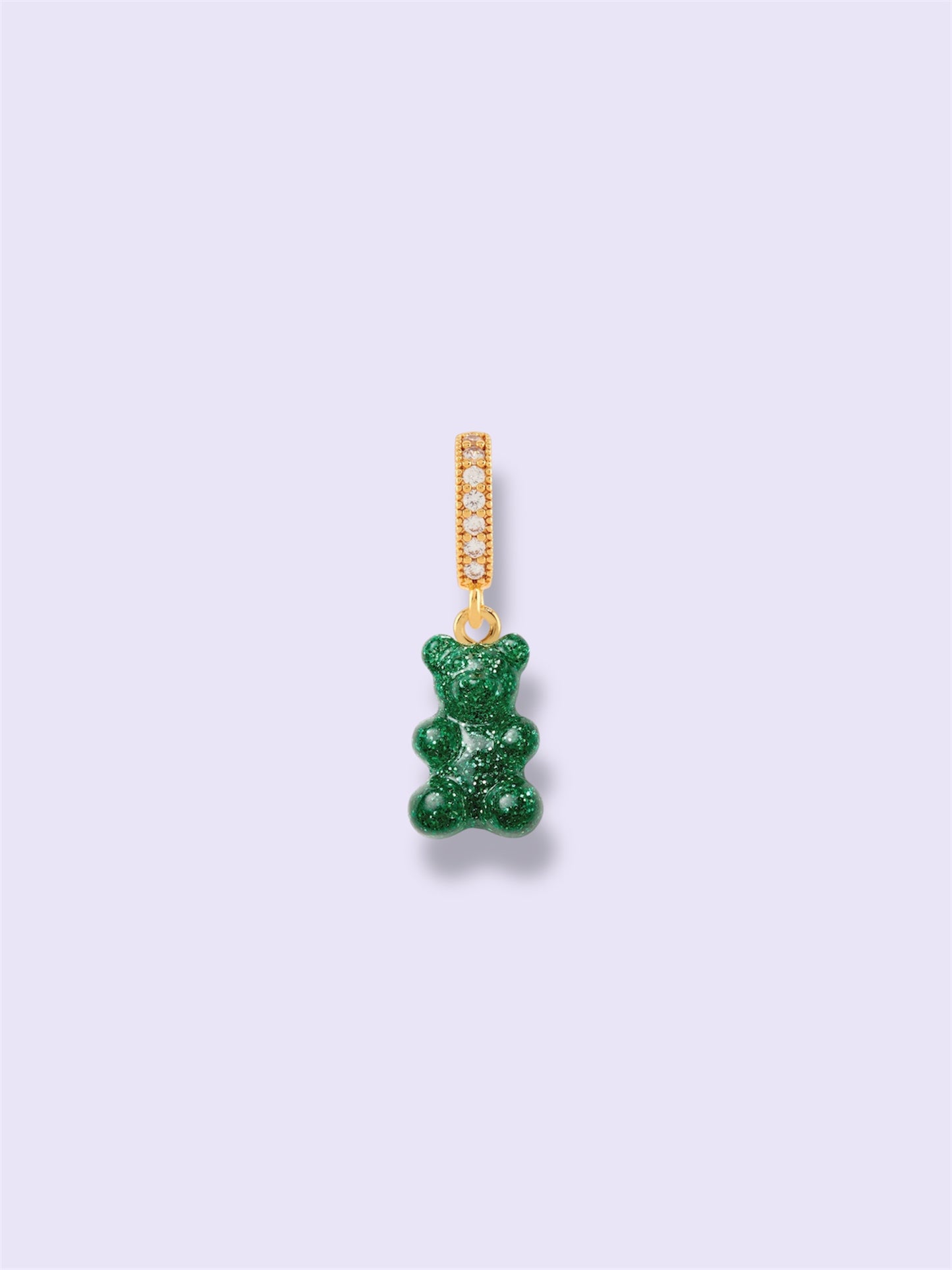 GUMMY BEAR CHARM
