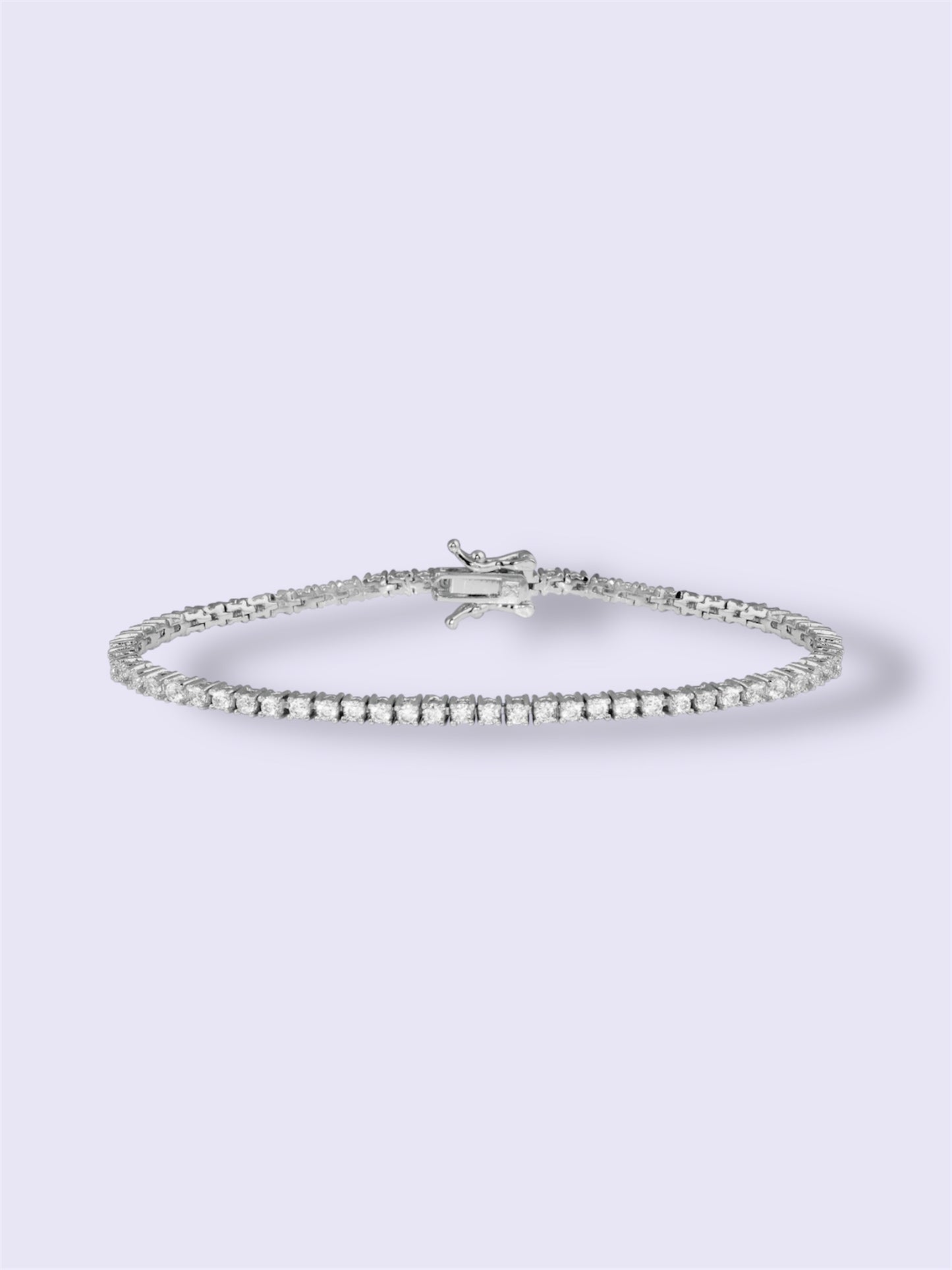 Tennis Bracelet