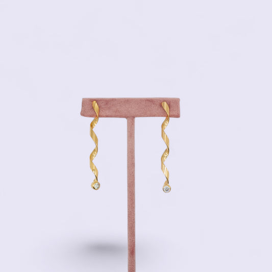 Sandra Earring