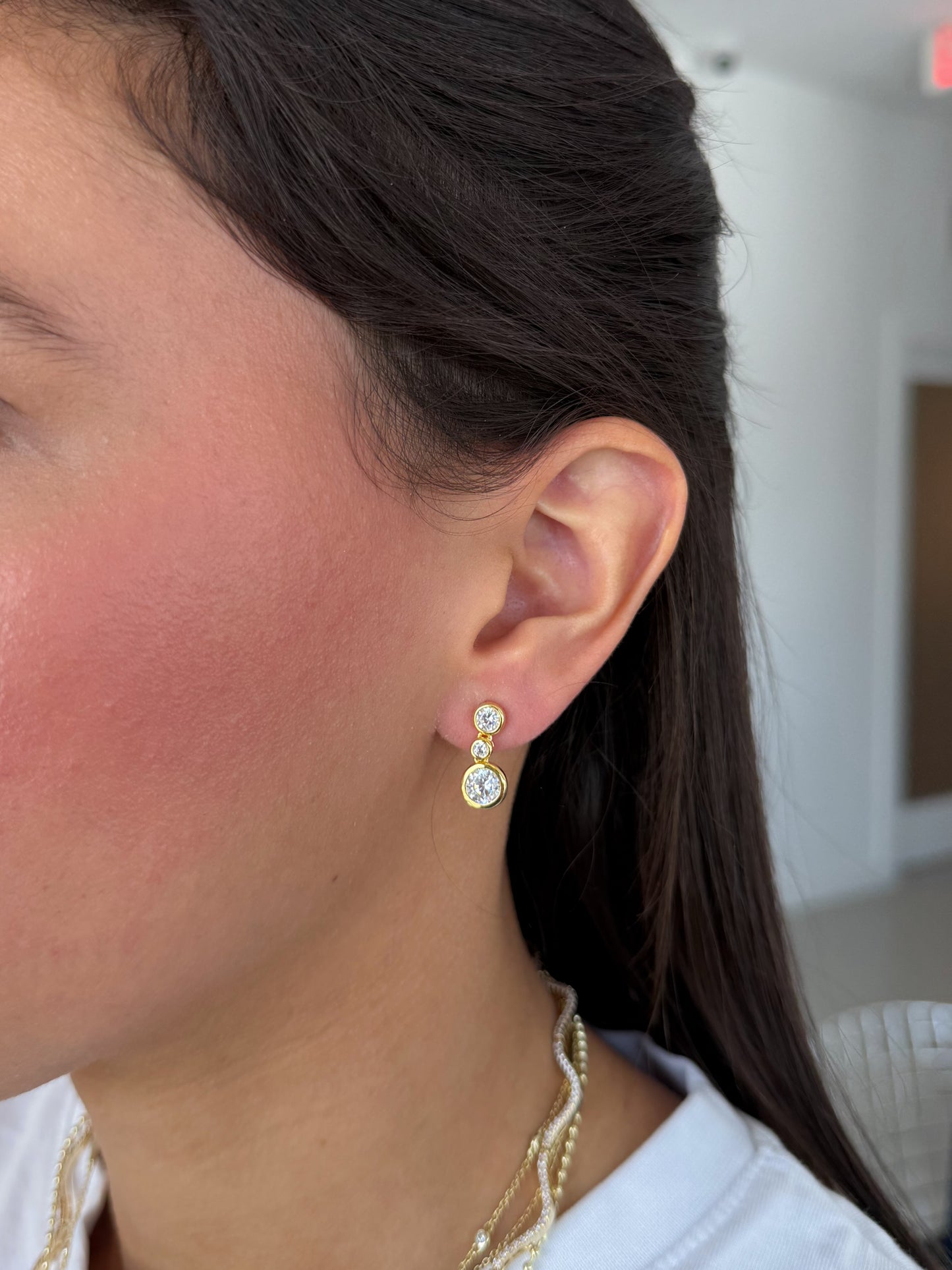 Orion Earrings