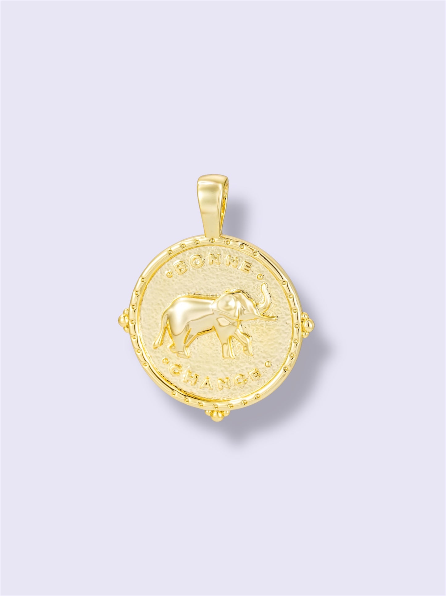 Always forward Charm