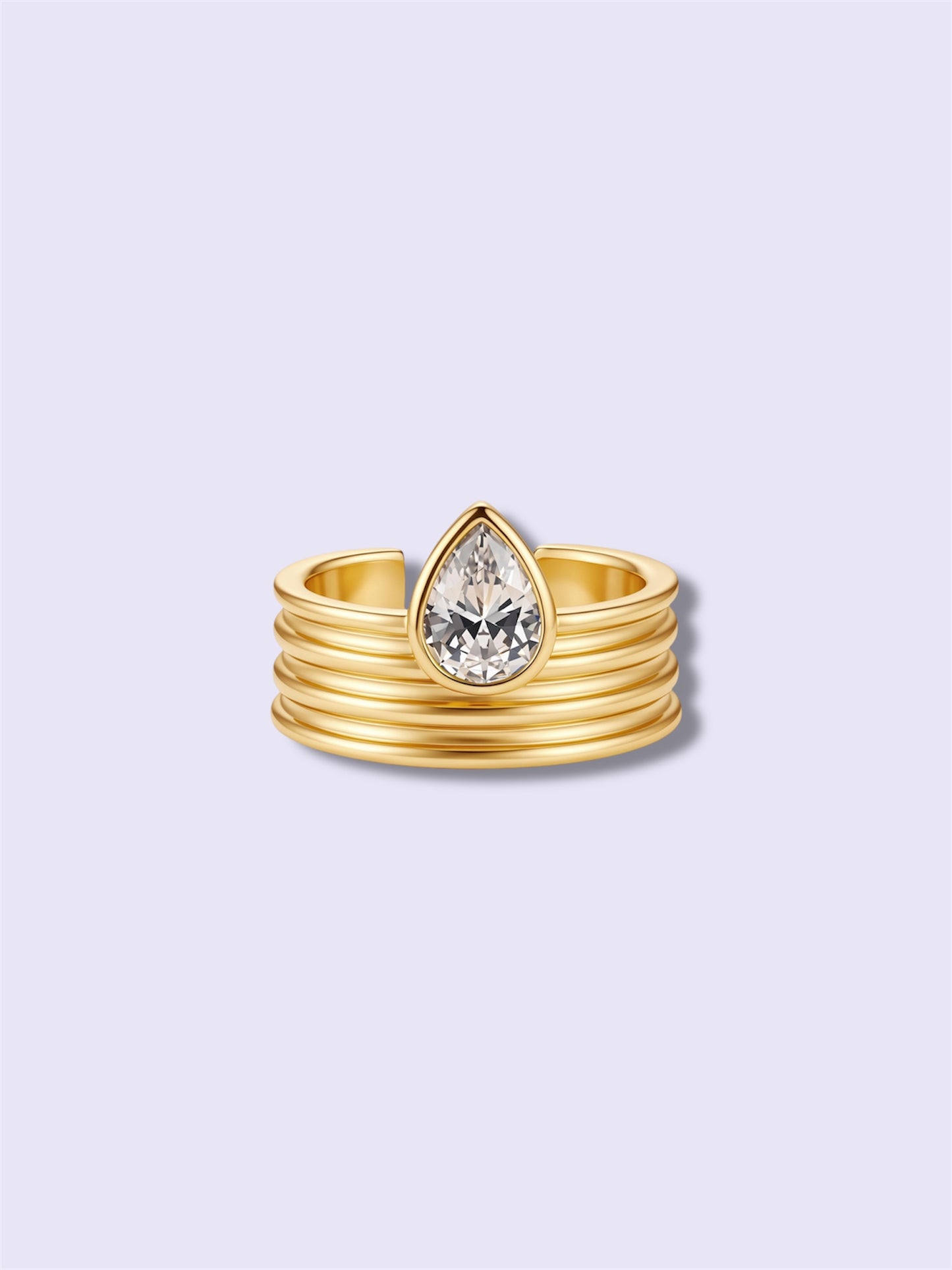 Pinky Ring