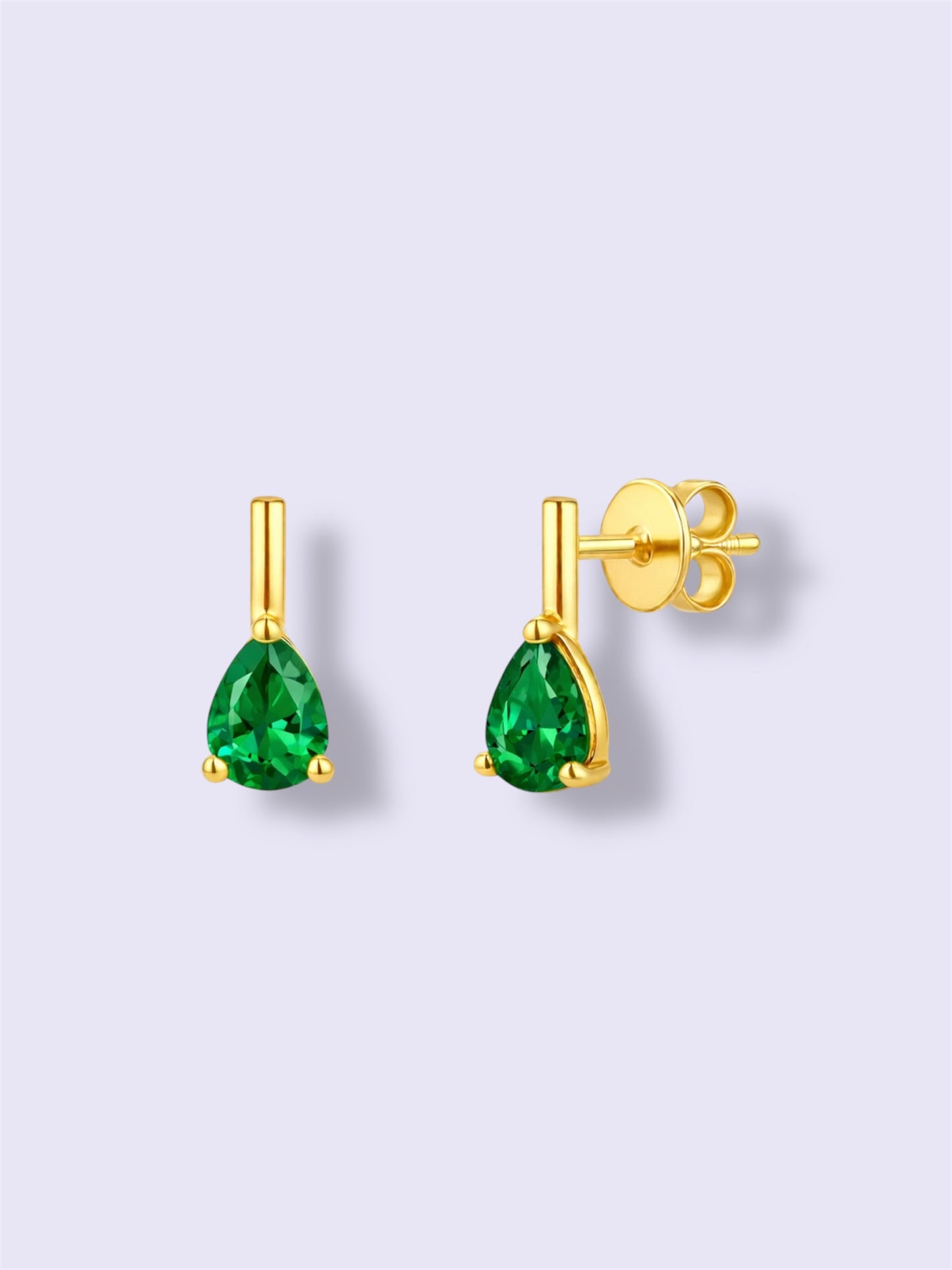 Emerald Drop Médium