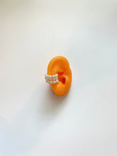 Load image into Gallery viewer, Ear cuff de perla
