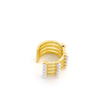 Load image into Gallery viewer, Ear cuff 01
