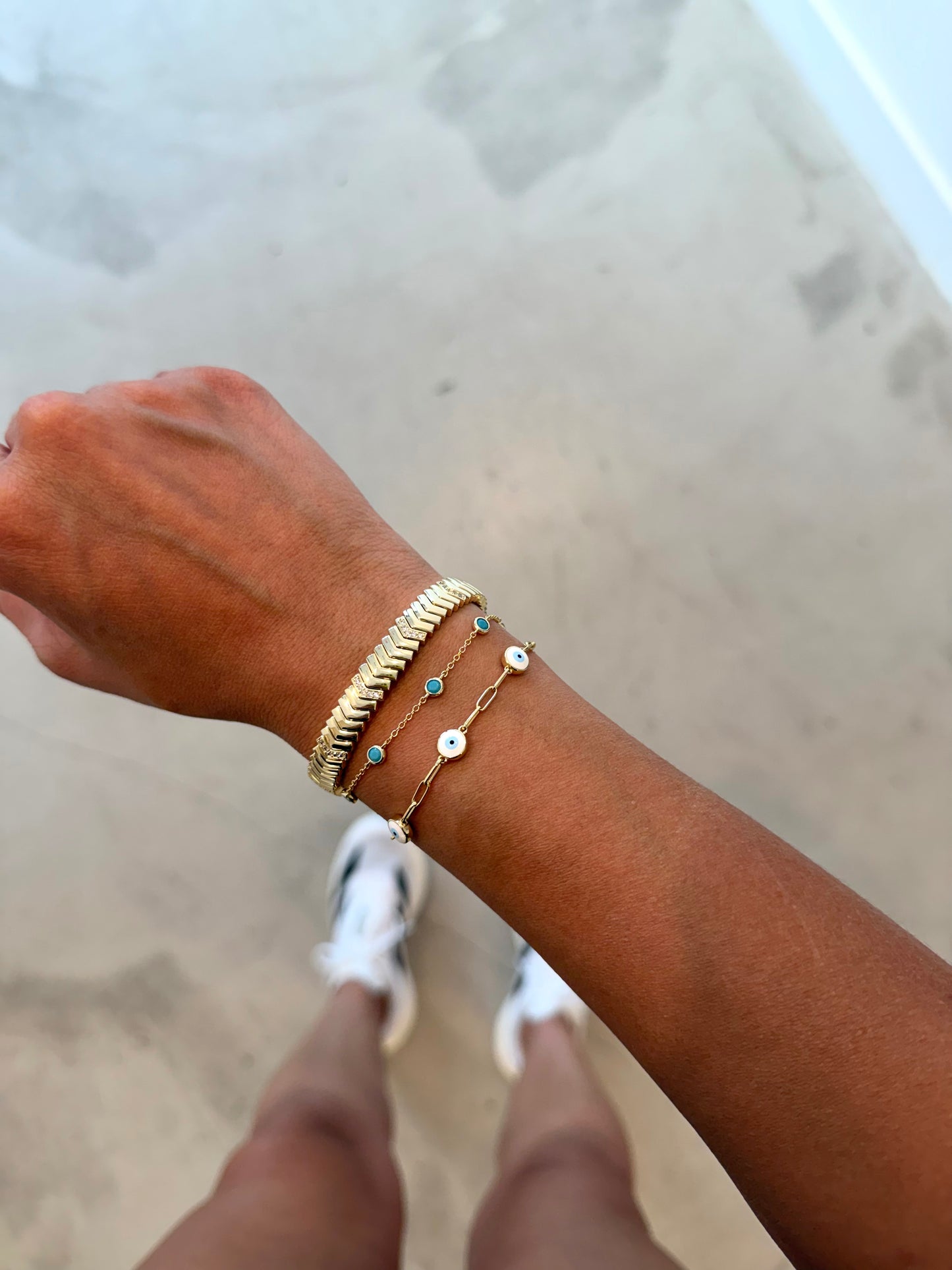 Linea Venezia Bracelet