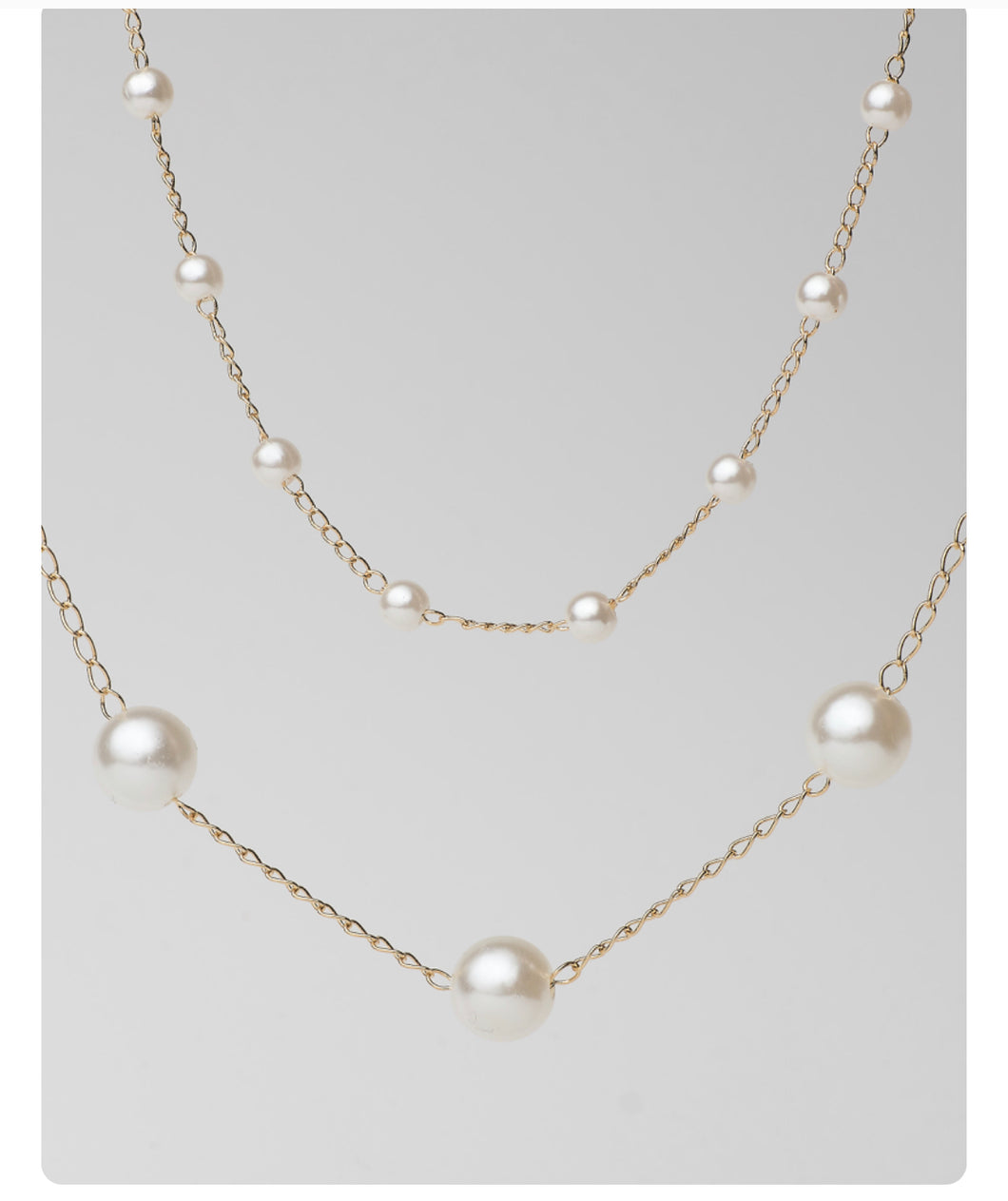 Chain Pearl