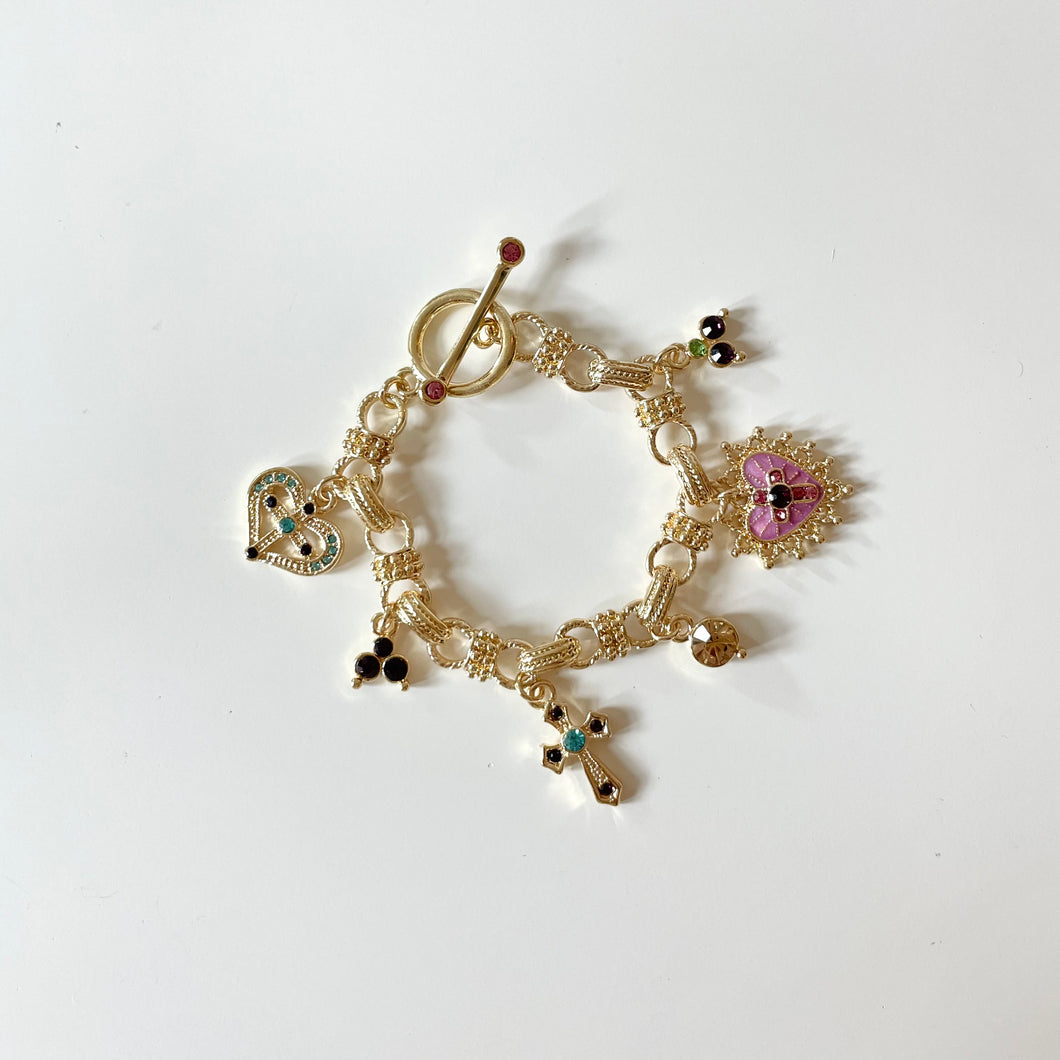 Pulsera Macarena