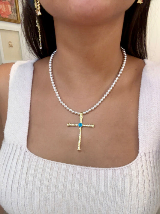 Iliana Necklace